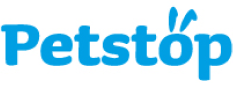 Pet Stop logo