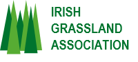 Irish Grassland Association logo