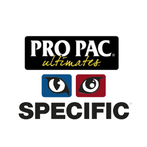 Pro Pac & Specific logo