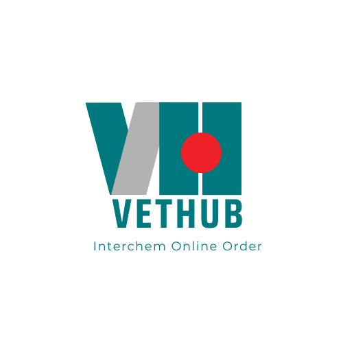 Vet Hub logo