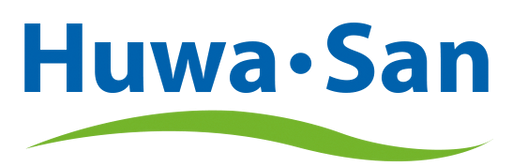 Huwa San logo