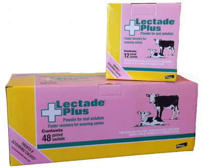 LECTADE PLUS 48'S (LM)