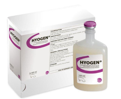 Hyogen 100ml