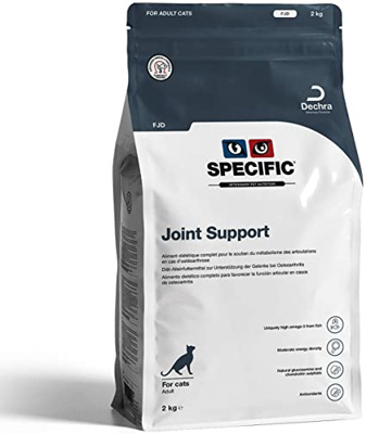 Specific FJD Joint Support 2kg (221054)