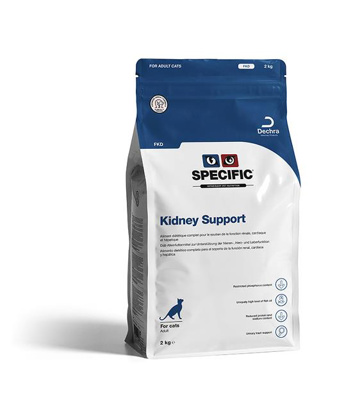 Specific FKD Kidney Support 2kg (221064)