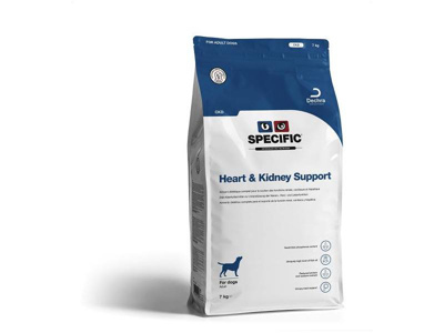 Specific CKD Heart & Kidney Support 12kg (211105)