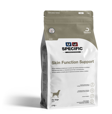 Specific COD Skin Function Support 2kg (211122)