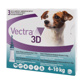 Vectra 3D (4-10kg) S 3's